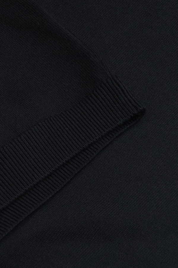 ΖΑΚΕΤΑ BOSS - 001 ΜΑΥΡΟ